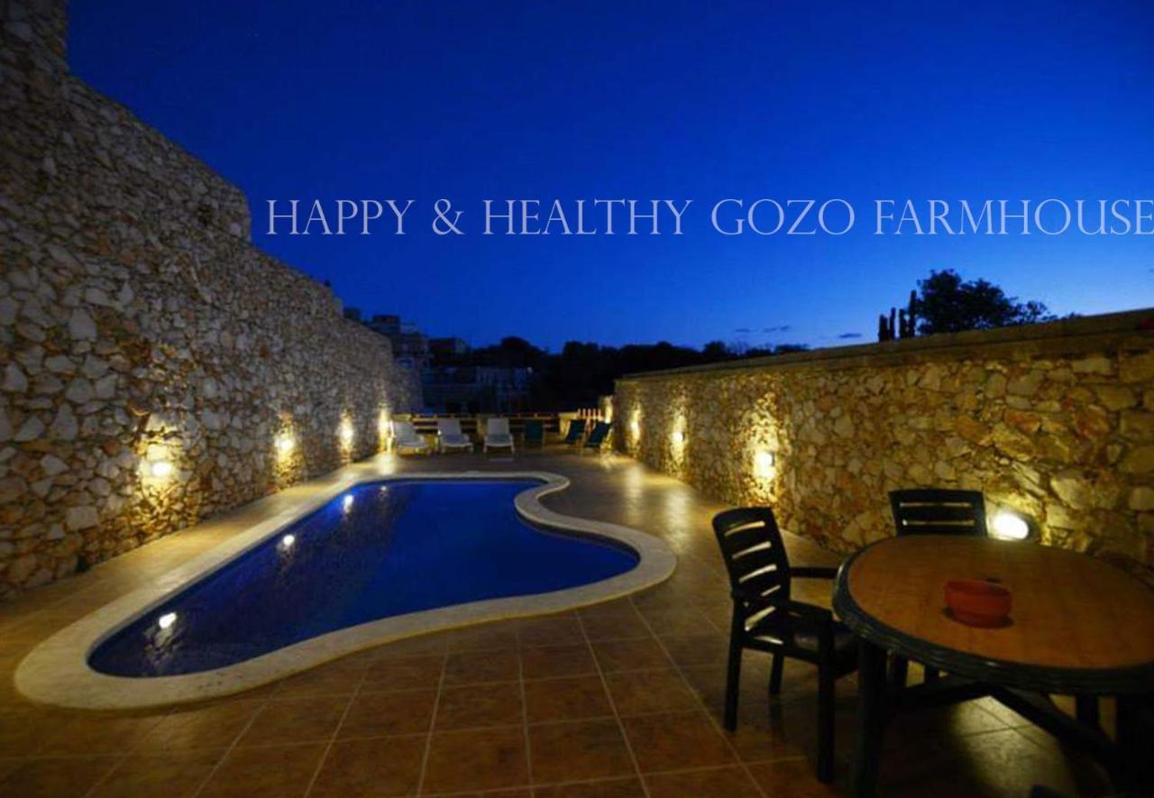 Couette-café Business By Happy&healthy Gozo